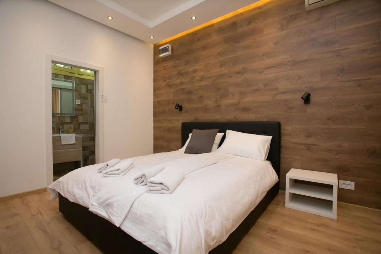 Studio 138 Belgrade Exterior photo