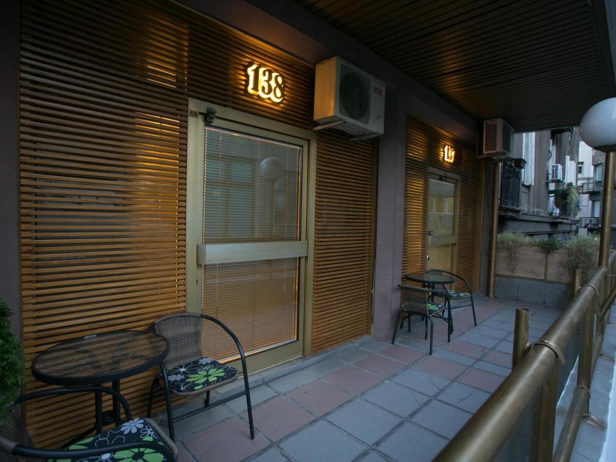 Studio 138 Belgrade Exterior photo